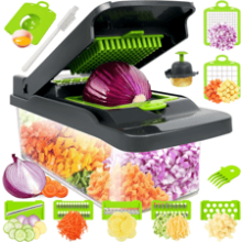 Vegetable Chopper