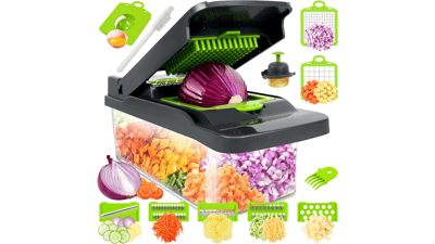 Vegetable Chopper