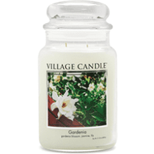 Village Candle Gardenia