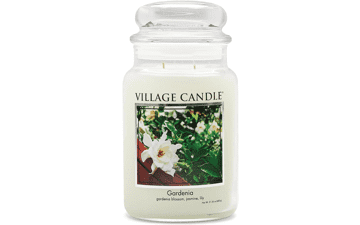 Village Candle Gardenia
