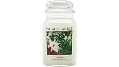Village Candle Gardenia