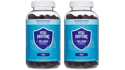 Vital Proteins Collagen Gummies