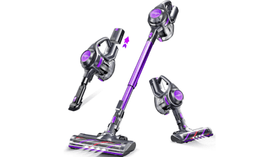 Voweek Cordless Vacuum Cleaner