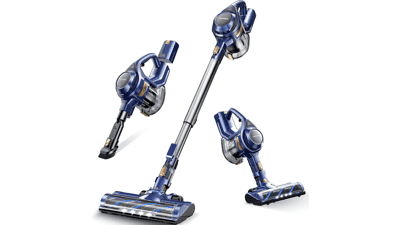 Voweek Cordless Vacuum Cleaner