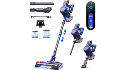 Voweek Cordless Vacuum Cleaner