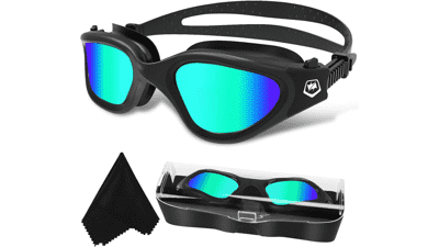 WIN.MAX Polarized Swimming Goggles