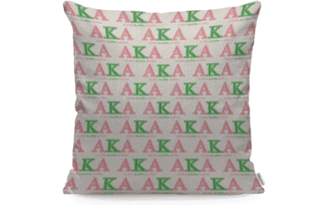 WONDERTIFY AKA 1908 Pillow Cover