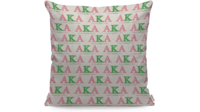 WONDERTIFY AKA 1908 Pillow Cover