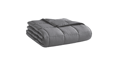 Weighted Blanket