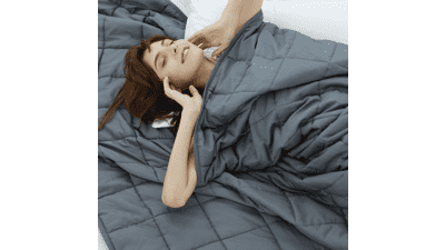 Weighted Idea Cooling Weighted Blanket