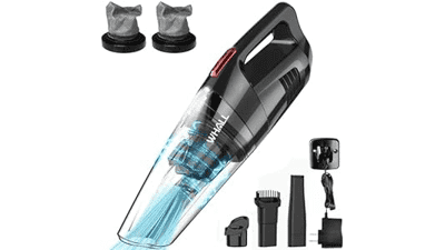 Whall® Handheld Vacuum Cordless
