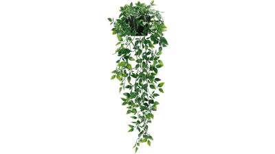 Whonline Fake Hanging Plants