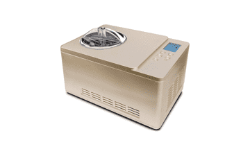 Whynter ICM-220CGY Automatic Ice Cream Maker