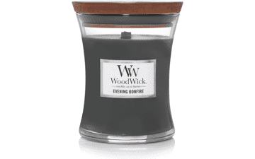 WoodWick Medium Hourglass Candle