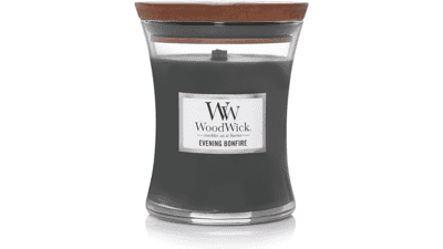 WoodWick Medium Hourglass Candle