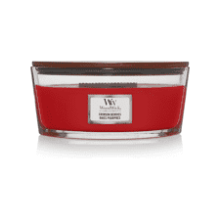 Woodwick Ellipse Scented Candle