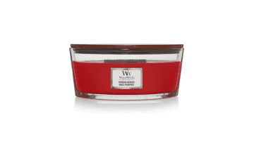 Woodwick Ellipse Scented Candle