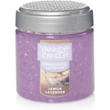 Yankee Candle Lemon Lavender Fragrance Spheres