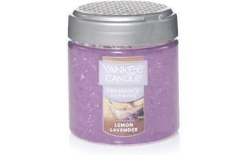 Yankee Candle Lemon Lavender Fragrance Spheres