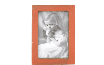 Zhenzan Frames 4x6 Inches Picture Frame