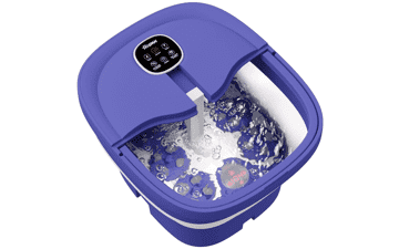 2023.8 Upgrade Collapsible Foot Spa