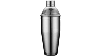 25oz Stainless Steel Cocktail Shaker