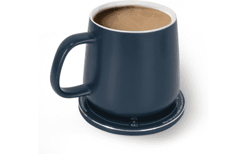 APEKX Self-Heating Ceramic Mug