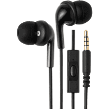 Amazon Basics In Ear Wired Headphones