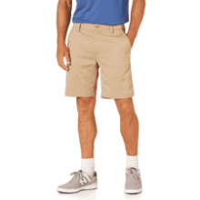 Amazon Essentials Men's Golf Short