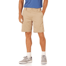 Amazon Essentials Men's Golf Short