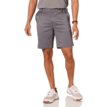 Amazon Essentials Men's Golf Short