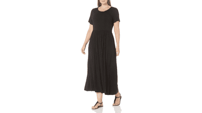 Amazon Essentials Women's Maxi Dress