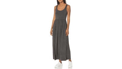 Amazon Essentials Women's Tank Dress