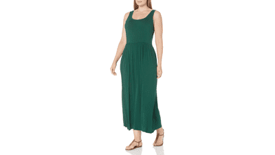 Amazon Essentials Women's Tank Dress