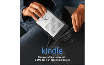 Amazon Kindle