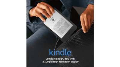 Amazon Kindle