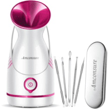 Amconsure Facial Steamer