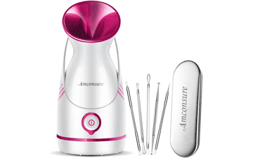 Amconsure Facial Steamer