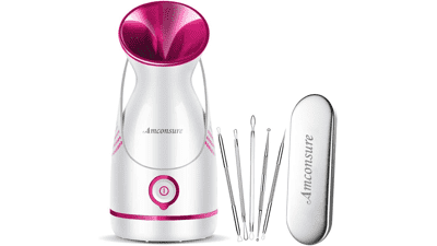 Amconsure Facial Steamer