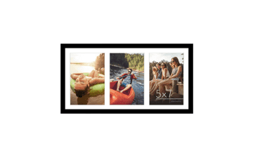 Americanflat 8x16 Collage Picture Frame