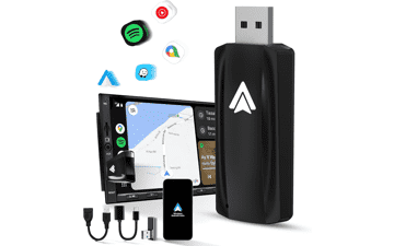 Android Auto Wireless Adapter for Car