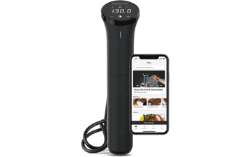 Anova Culinary Sous Vide Precision Cooker Nano 2.0