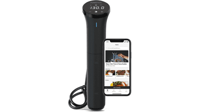 Anova Culinary Sous Vide Precision Cooker Nano 2.0