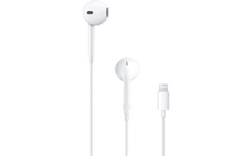 Apple EarPods Headphones