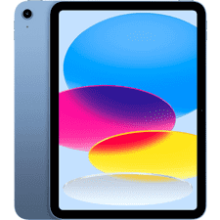 Apple iPad (10th Generation)