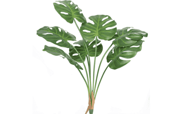 Artificial Palm Plants Leaves