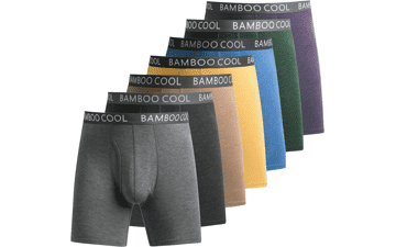 BAMBOO COOL Men’s Underwear