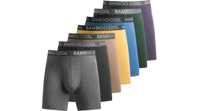 BAMBOO COOL Men’s Underwear
