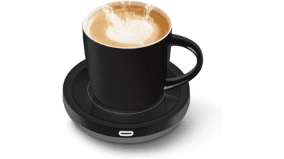 BESTINNKITS Smart Coffee Cup Warmer