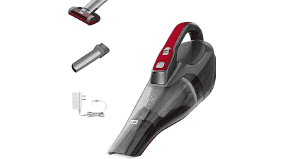 BLACK+DECKER dusbuster Handheld Vacuum for Car